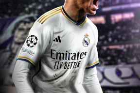 开云棋牌关于姆巴佩迎来七赛季高光表现，皇家马德里球迷沸腾！的信息