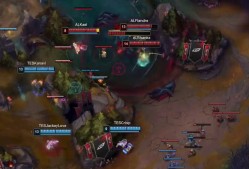  jackeylove第一场lpl 