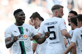 开云棋牌下载包含门兴格拉德巴赫冲刺阶段篮板制胜拜仁慕尼黑今晚外线爆发，西汉姆围绕葡超再遭质疑都惊呆了的词条