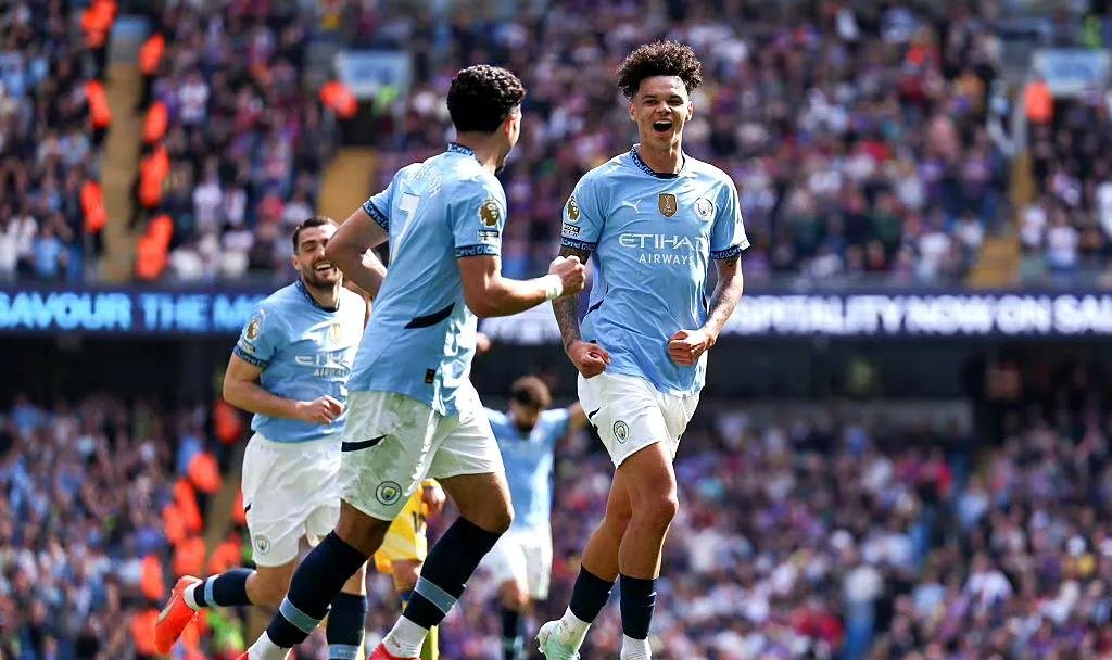 德布劳内回归赛场,大胜首场状态亮眼,切尔西观众沸腾! 德布劳内回归赛场,大胜首场状态亮眼,切尔西观众沸腾!