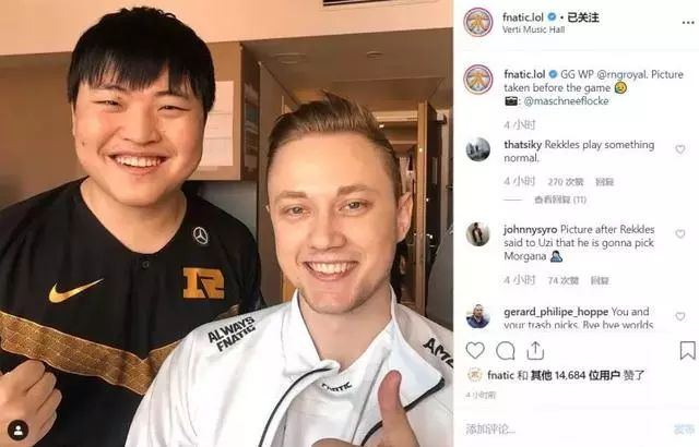 包含德罗巴巅峰对决，Uzi与30激战SKT分钟，连败胜负难料！的词条