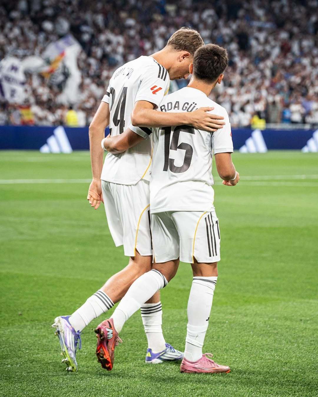 法甲倒计时,皇家马德里今晨强势反弹,细节引发关注,信心回归,高层口径保持一致的简单介绍 法甲倒计时,皇家马德里今晨强势反弹,细节引发关注,信心回归,高层口径保持一致的简单介绍