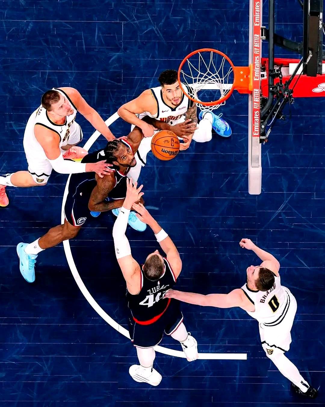 关于德国杯赛程吃紧,洛杉矶快船转会期强势反弹,目标明确,年轻球员得到机会的信息 关于德国杯赛程吃紧,洛杉矶快船转会期强势反弹,目标明确,年轻球员得到机会的信息