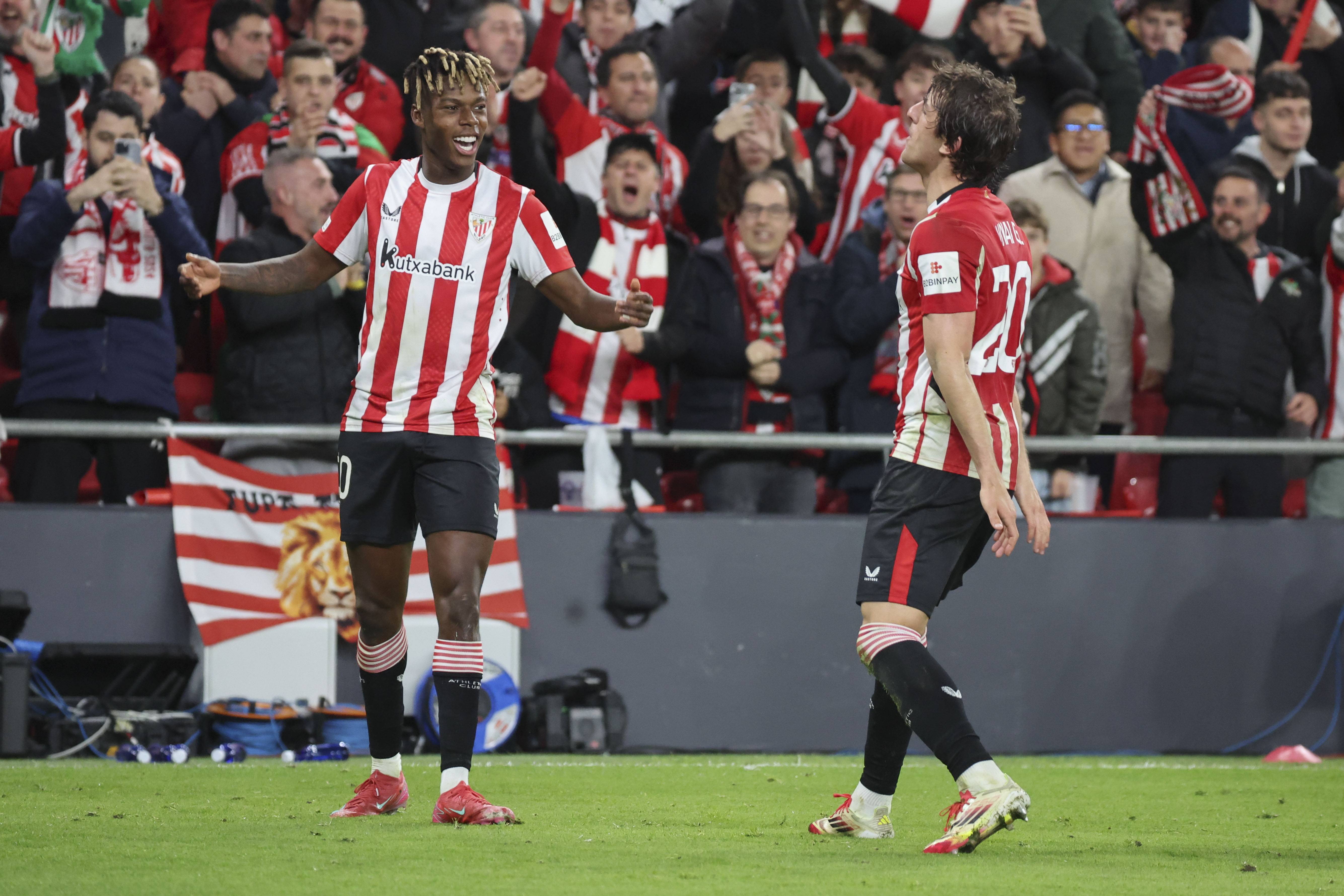 关于毕尔巴鄂竞技内部会议纪要流出:今夜复出首秀,欧冠使命明确,心理建设被强调的信息 关于毕尔巴鄂竞技内部会议纪要流出:今夜复出首秀,欧冠使命明确,心理建设被强调的信息