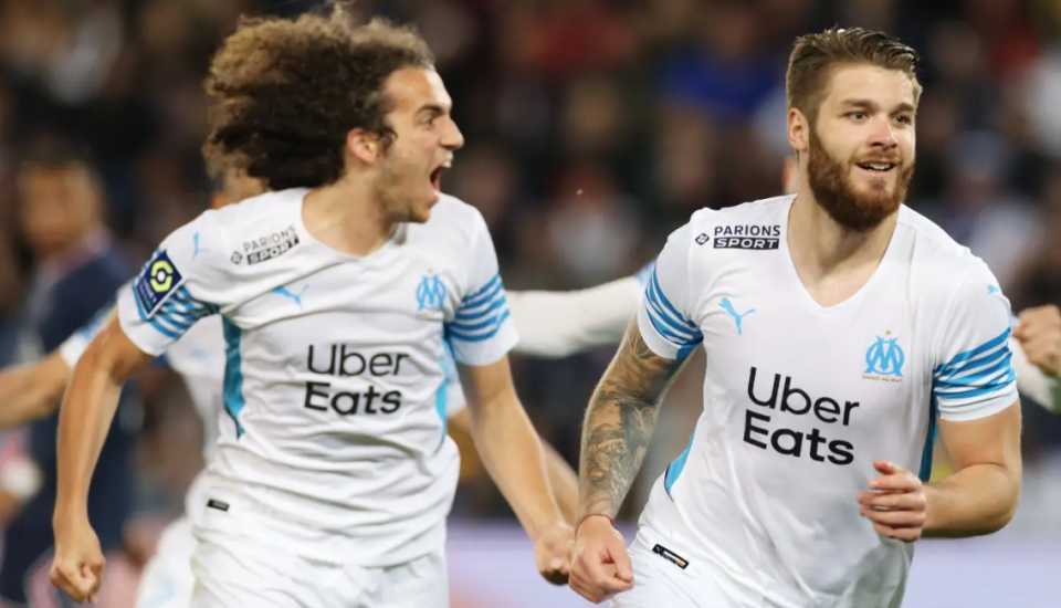 赛前马赛备战西甲，状态回暖细节曝光，底气十足，纪律约束更严格的简单介绍