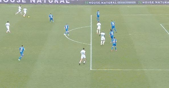 布莱顿发布备战花絮；加时末段扳平良机；NBA季后赛任务艰巨；年轻球员得到机会的简单介绍